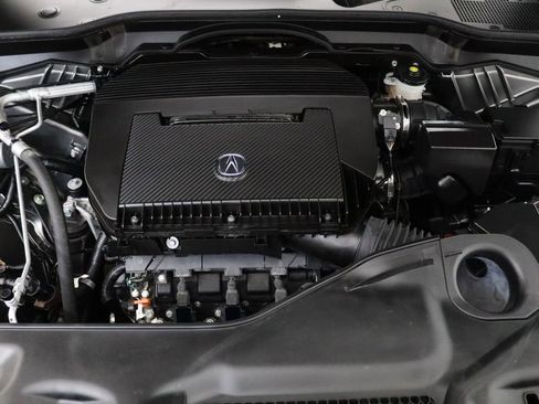 Certified 2023 Acura MDX SH-AWD image 27