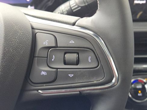 New 2026 Buick Envista Sport Touring w/ Convenience I Package image 34