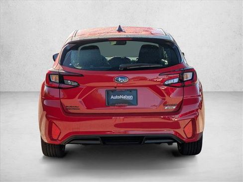 New 2026 Subaru Impreza RS image 7