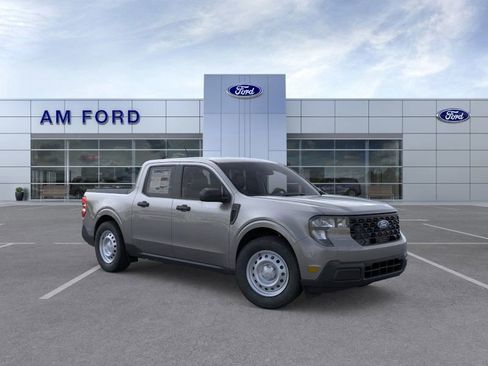 New 2026 Ford Maverick XL AWD/4WD image 7