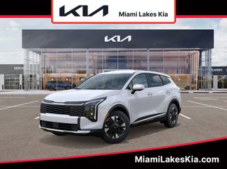 New 2026 Kia Sportage LX 360° Tour