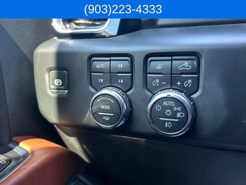 Used 2024 GMC Sierra 2500 Denali Ultimate AWD/4WD image 21
