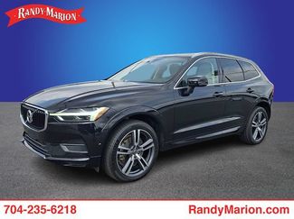 Used 2018 Volvo XC60 T6 Momentum w/ Convenience Package AWD/4WD video 1