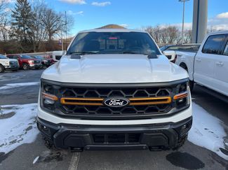 New 2025 Ford F150 Tremor w/ Equipment Group 402A High video 2