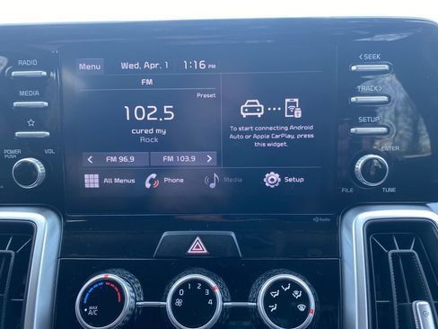 Certified 2021 Kia Sorento LX image 37