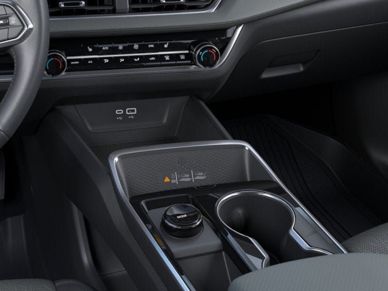 New 2027 Chevrolet Equinox LT w/ Convenience Package II AWD/4WD image 47