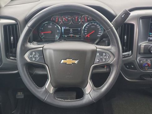 Used 2018 Chevrolet Silverado 1500 LT image 23