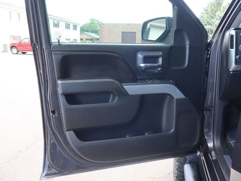 Used 2016 Chevrolet Silverado 1500 LT w/ All Star Edition AWD/4WD image 23