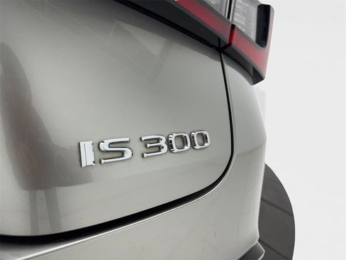 Used 2021 Lexus IS 300 w/ Accessory Package image 43
