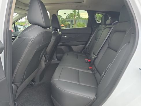 New 2026 Nissan Murano SL w/ Comfort Package AWD/4WD image 16