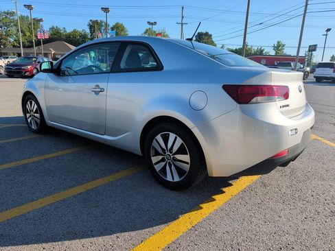 Used 2013 Kia Forte Koup EX FWD image 5