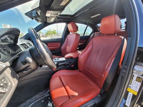 Used 2015 BMW 328i Sedan RWD image 28