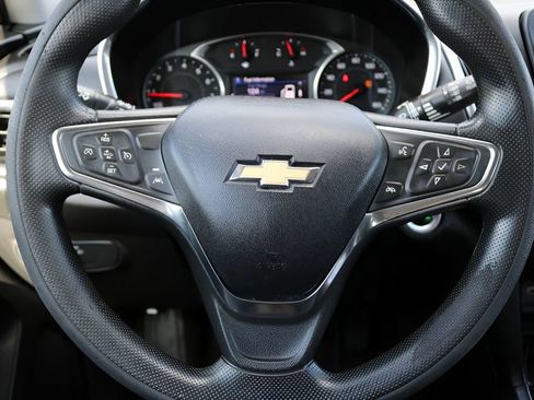 Used 2021 Chevrolet Equinox LT FWD image 20