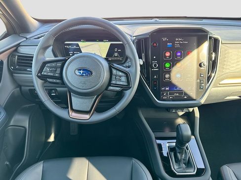 Used 2025 Subaru Forester Sport image 32