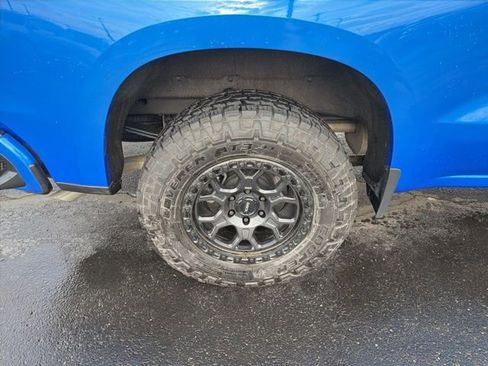 Used 2025 Chevrolet Silverado 1500 RST w/ All Star Edition Plus image 40