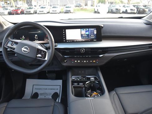 Used 2026 Nissan Murano SL AWD/4WD image 33