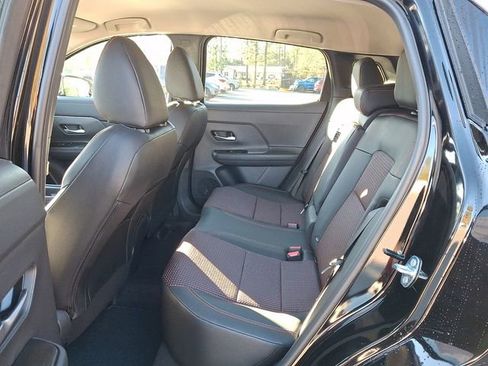 New 2026 Nissan Kicks SR w/ Cold Weather Package image 9