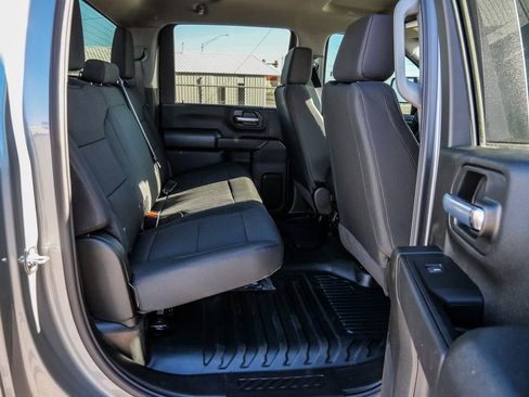 New 2026 Chevrolet Silverado 2500 W/T AWD/4WD image 19