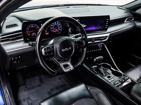 Used 2022 Kia K5 GT-Line image 15