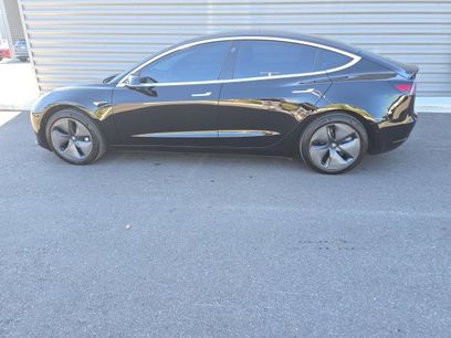 Used 2019 Tesla Model 3 Standard Range Plus