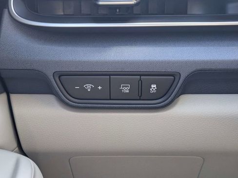 New 2026 Kia Sorento LX FWD image 22