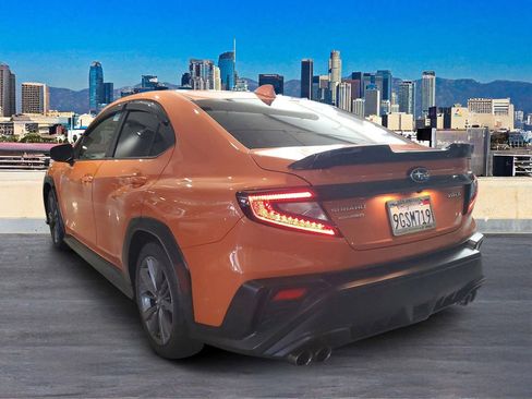 Used 2023 Subaru WRX image 5