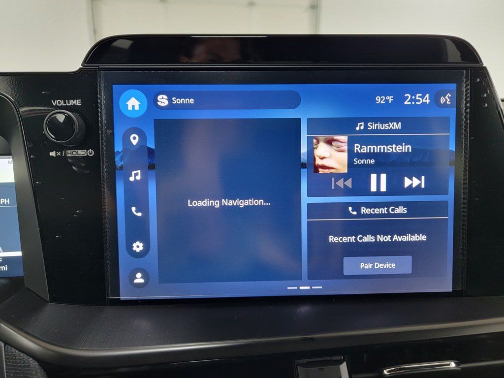 New 2026 Subaru Outback Premium AWD/4WD image 13