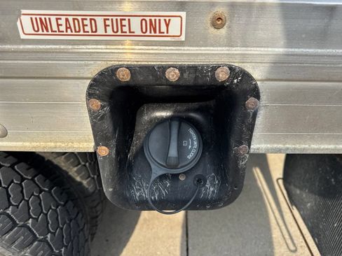 Used 2018 Ford E-350 and Econoline 350 Super Duty w/ Power Windows & Locks Group RWD image 30