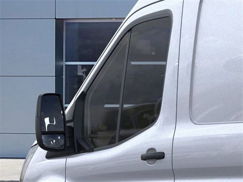 New 2026 Ford Transit 250 148 Medium Roof Extended AWD image 20