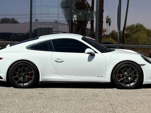 Used 2017 Porsche 911 Carrera GTS image 16