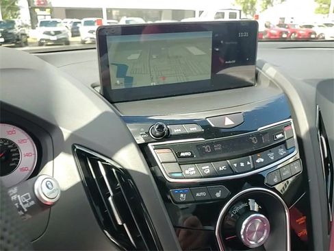 New 2025 Acura RDX AWD w/ A-Spec & Advance Pkg image 20