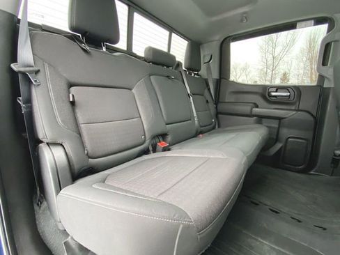 Used 2020 Chevrolet Silverado 1500 LT w/ All-Star Edition image 25