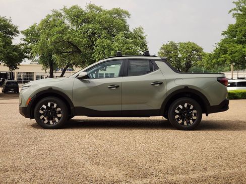 New 2026 Hyundai Santa Cruz SEL FWD image 3