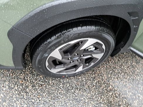 New 2026 Subaru Crosstrek 2.5i Limited w/ Crosstrek Mirror Package image 18