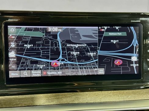 Used 2024 Kia K5 EX w/ EX Premium Package FWD image 37