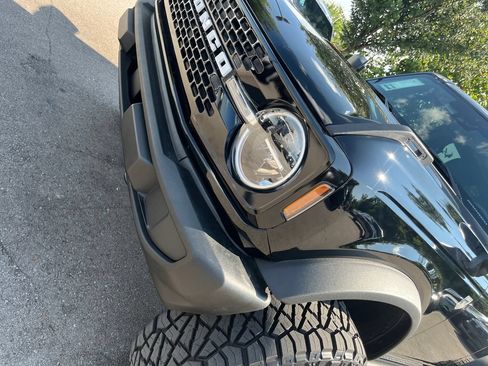 Used 2026 Ford Bronco Big Bend AWD/4WD image 36