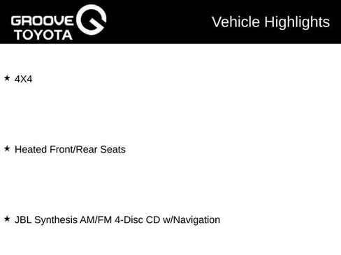 Used 2011 Toyota Sequoia Platinum AWD/4WD image 4