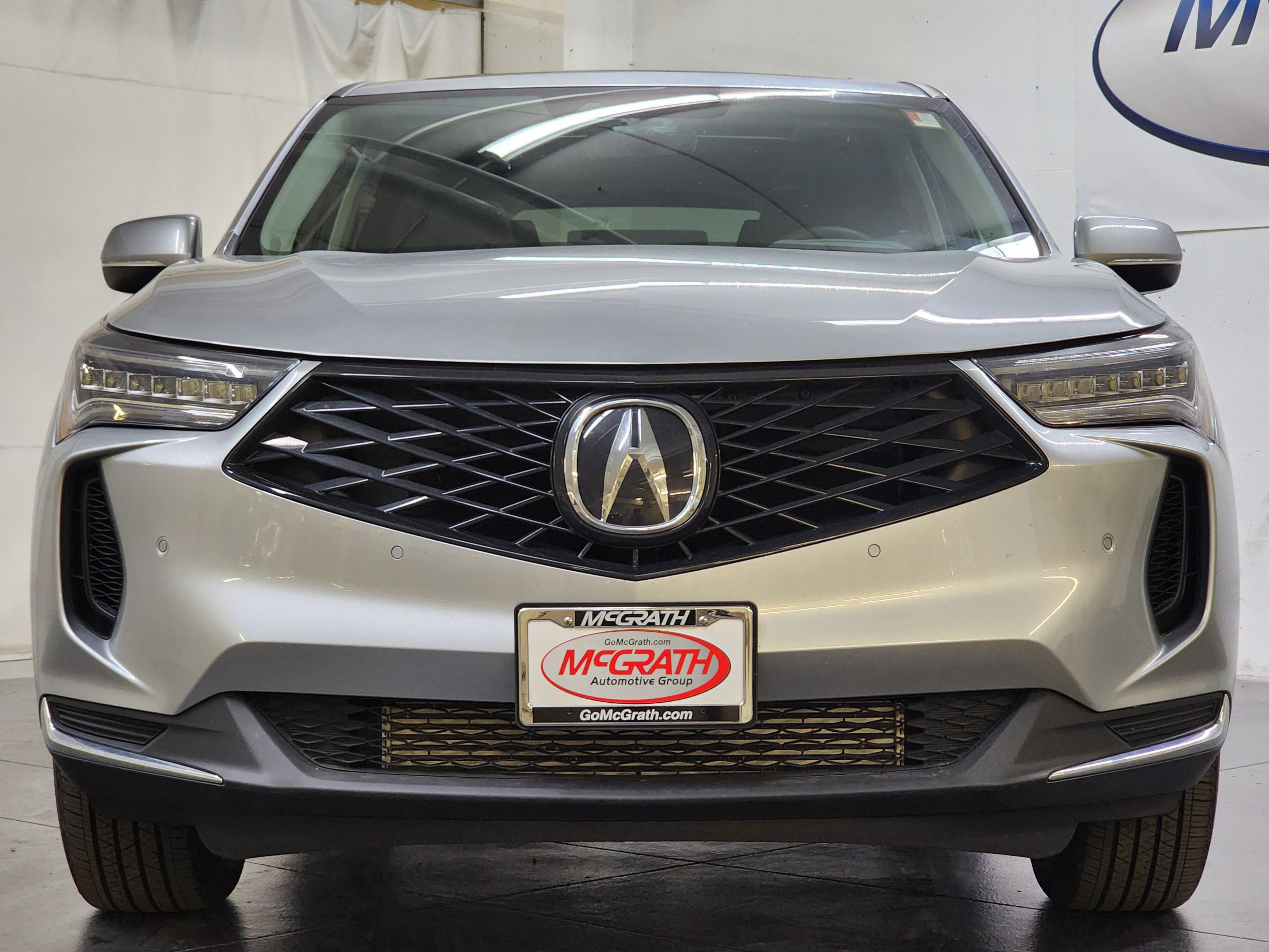 Certified 2025 Acura RDX w/ Technology Package AWD/4WD image 13
