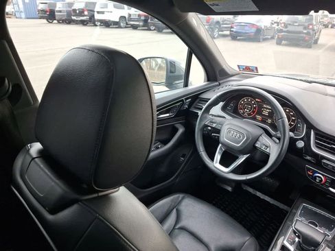 Used 2018 Audi Q7 3.0T Prestige w/ Prestige Package image 15