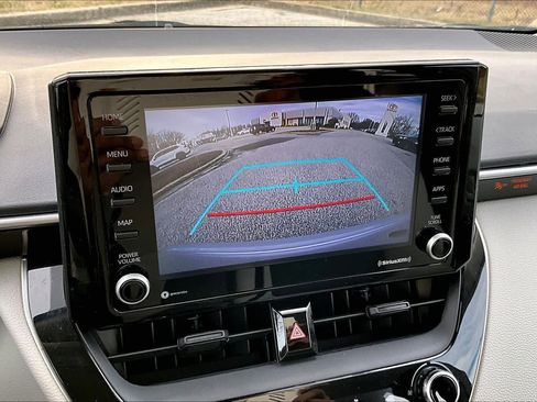 Used 2022 Toyota Corolla LE image 26