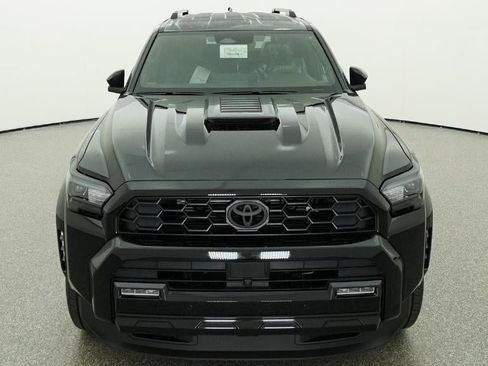 New 2026 Toyota 4Runner TRD Sport Premium AWD/4WD image 15