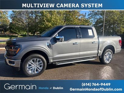 Used 2024 Ford F150 XLT w/ Equipment Group 303A High