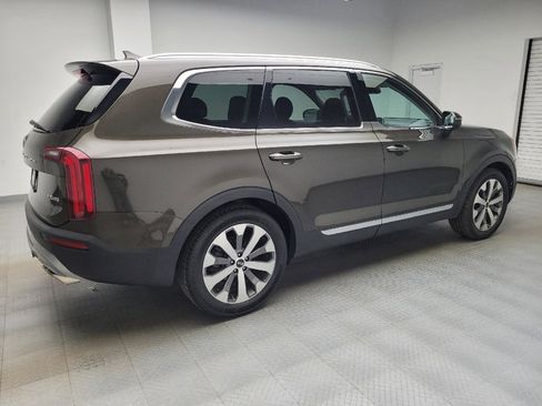 Used 2021 Kia Telluride EX w/ EX Premium Package AWD/4WD image 10