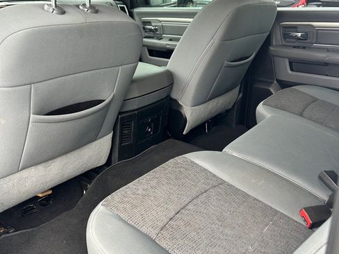 Used 2019 RAM 1500 Big Horn image 10