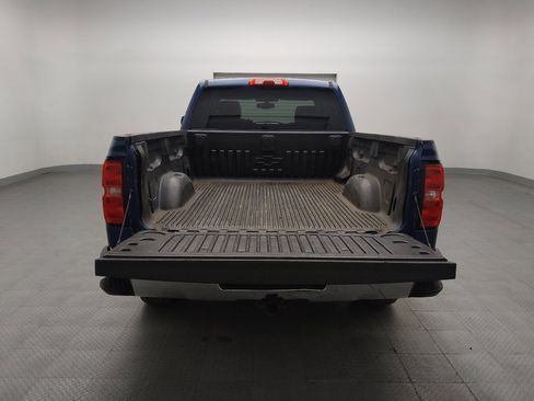 Used 2017 Chevrolet Silverado 1500 LT w/ All Star Edition AWD/4WD image 29