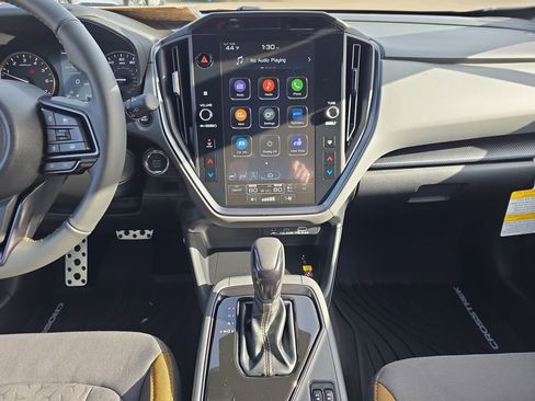 New 2026 Subaru Crosstrek 2.5i Sport image 25