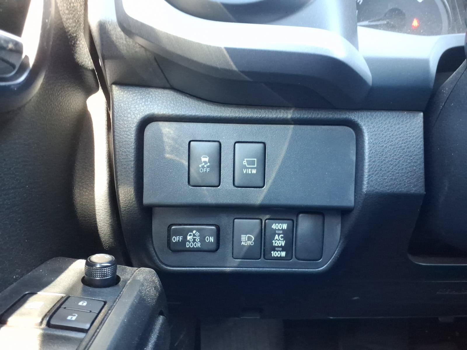 Used 2023 Toyota Tacoma TRD Pro AWD/4WD image 23