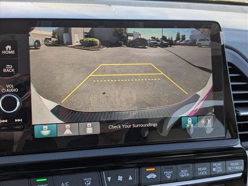 New 2026 Honda Odyssey EX-L image 14