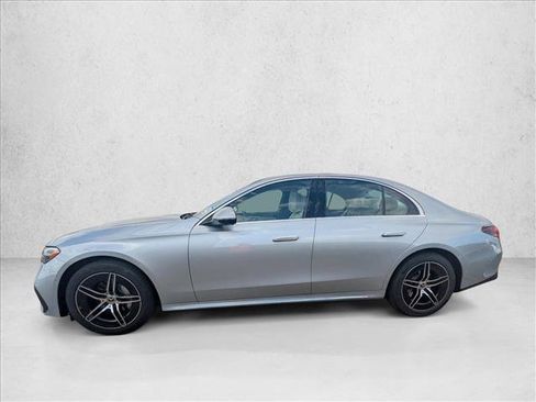 New 2026 Mercedes-Benz E 350 Sedan image 6