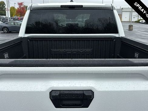 New 2025 Toyota Tacoma TRD Off-Road image 31